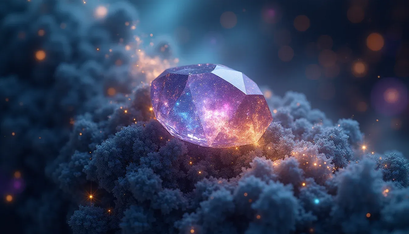 Unveiling the Power of Gemstones: A Guide for Rahu Mahadasha