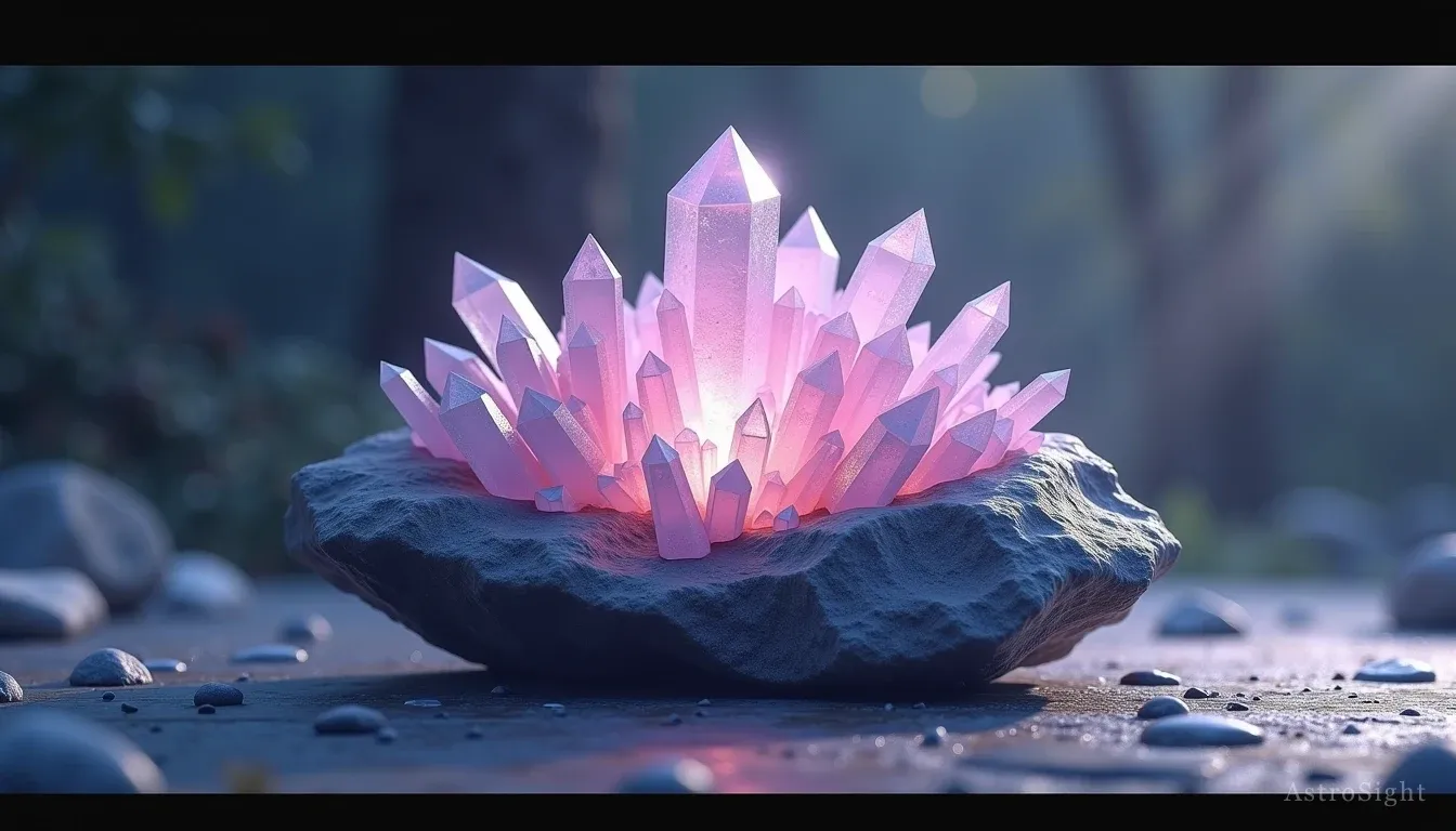 Gemstone for Weak Moon in Chart: Pearl Remedies
