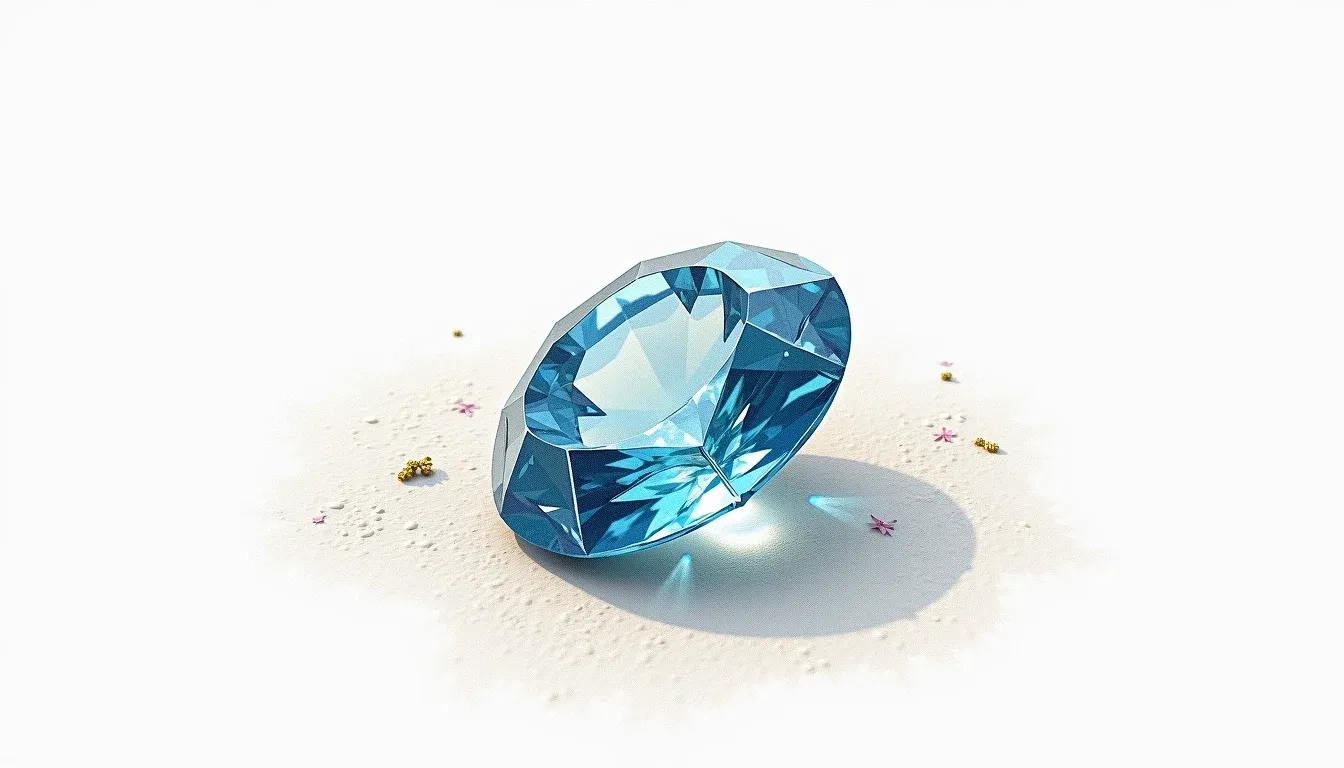 Gemstones by Birth Date: Numerology-Based Stone Selection