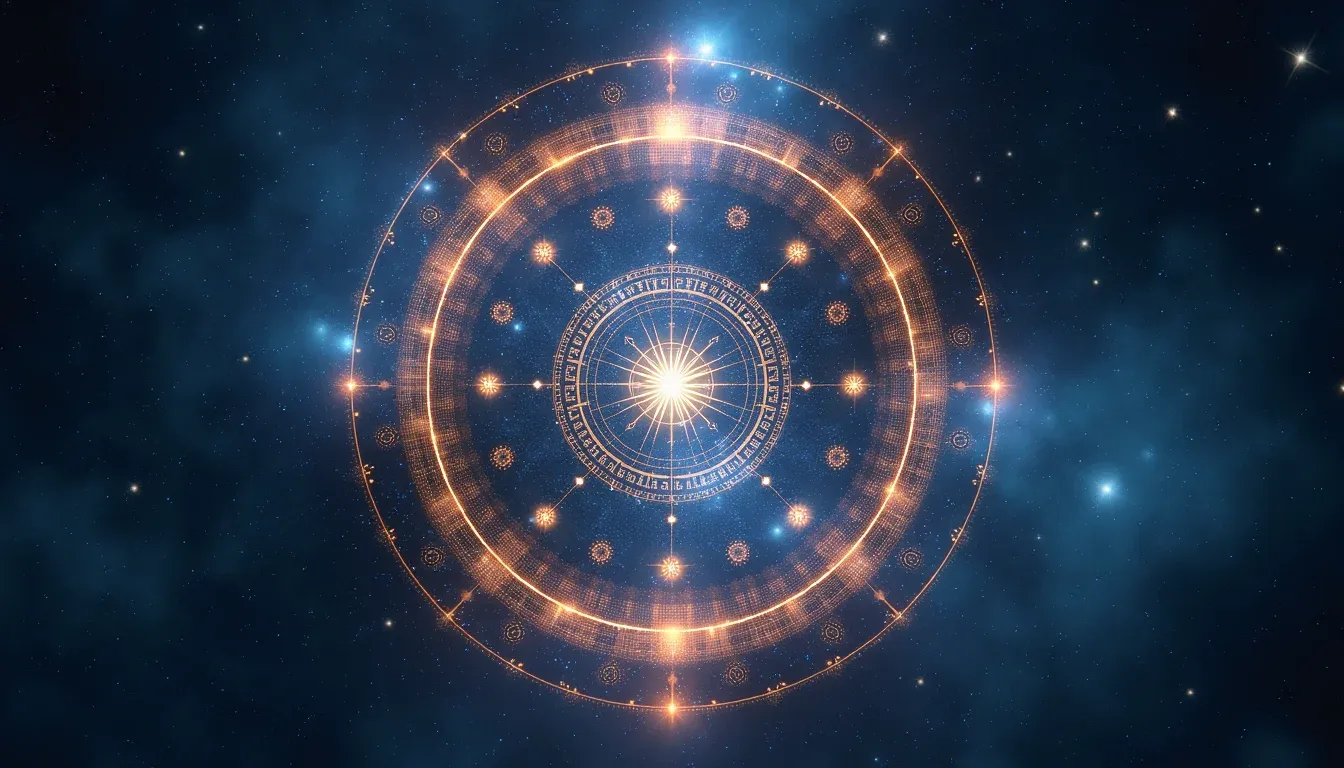 Unveiling Hamsa Yoga in Astrology for Wisdom: Your Path t...