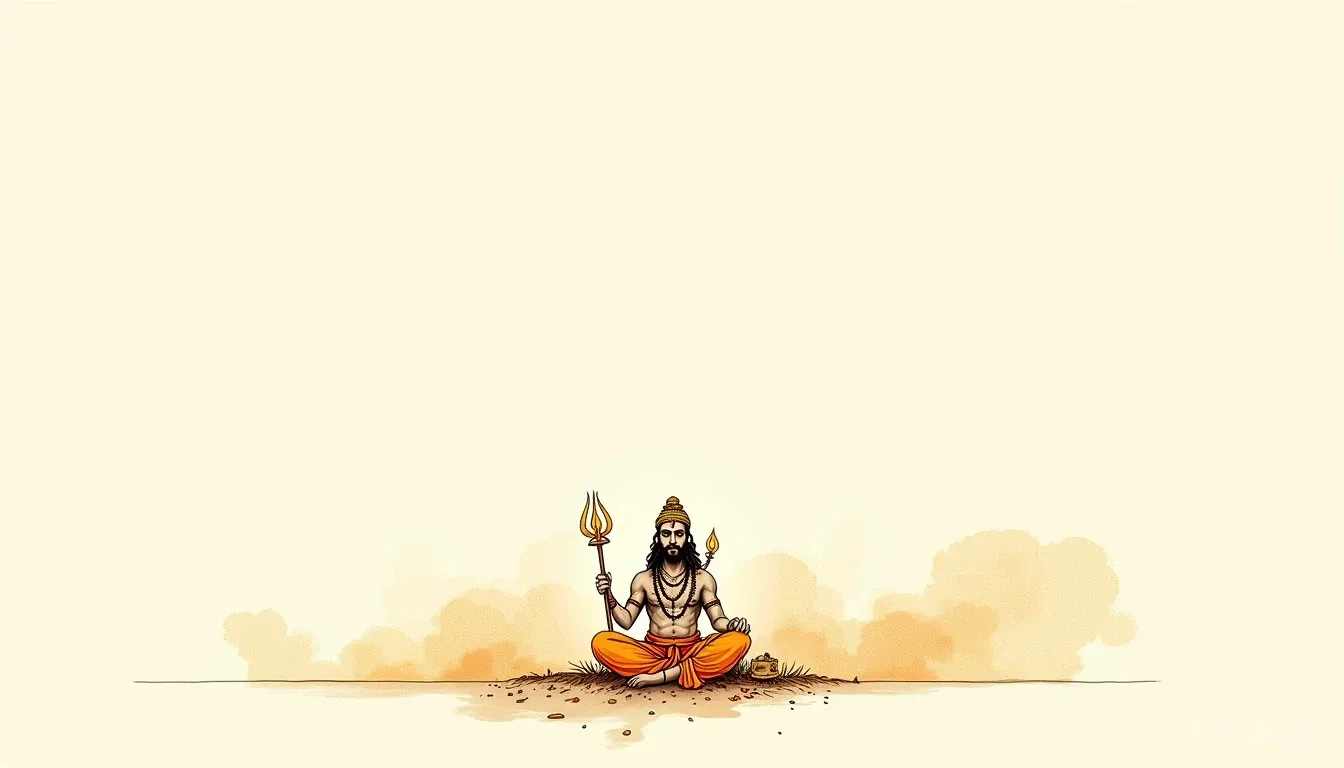 Hanuman Aarti: Complete Lyrics, Meaning & Daily Routine