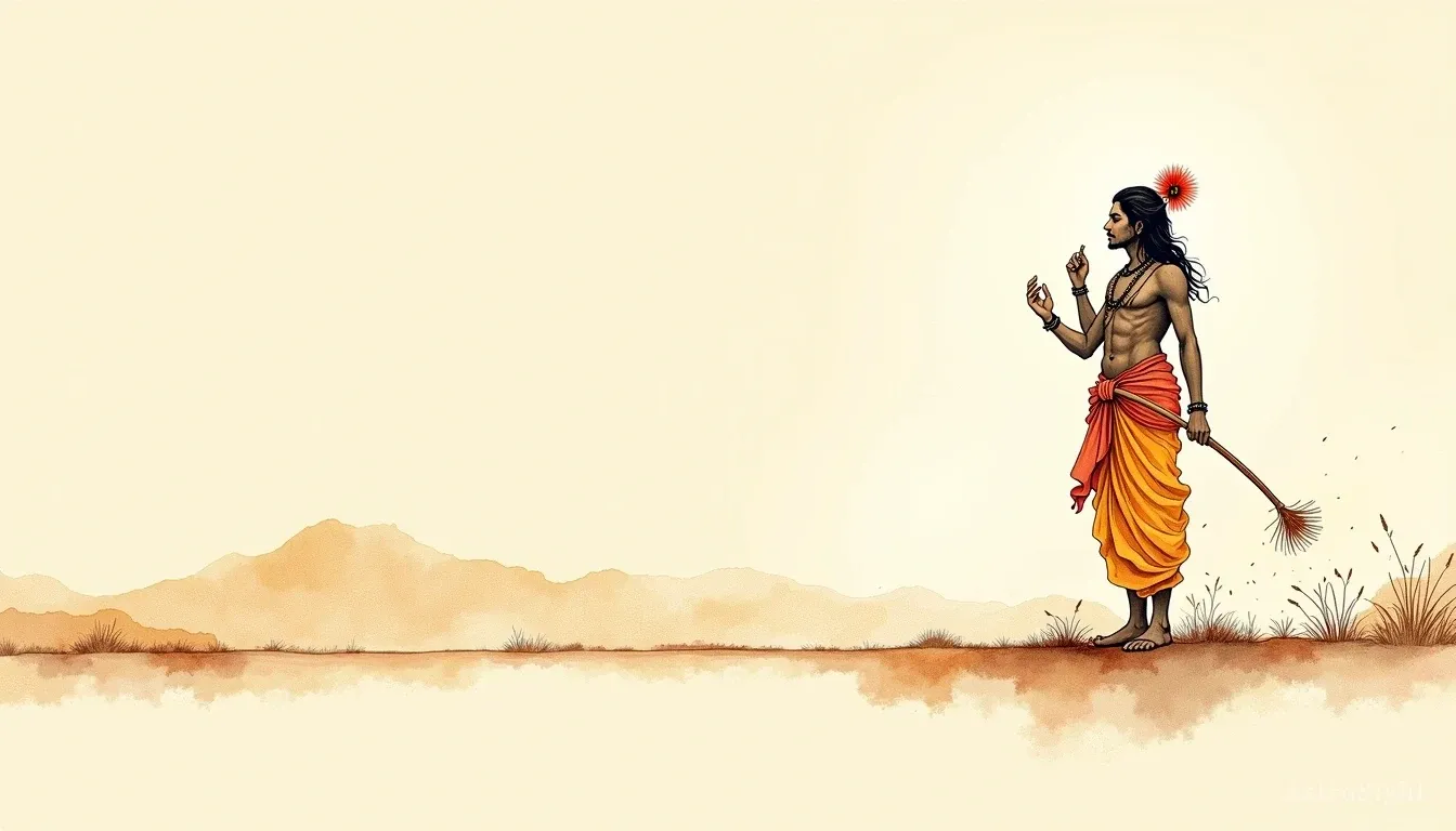 Hanuman Chalisa: Full Lyrics Hindi & English with Meaning