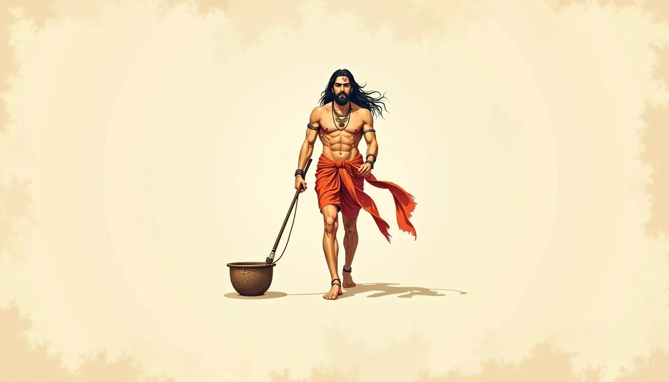 Hanuman Chalisa Doha Meanings: First 4 Verses Explained