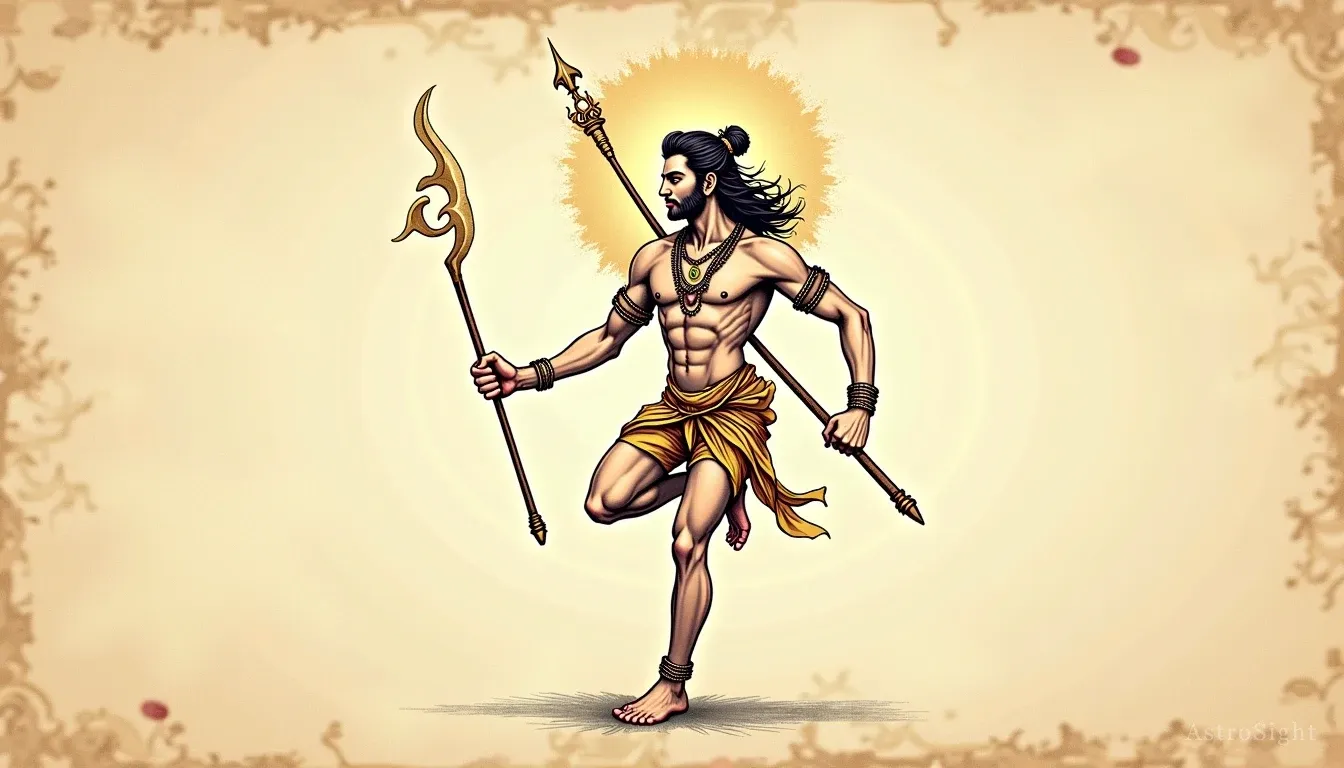 Hanuman Mantra: 8 Most Powerful Mantras with Pronunciation
