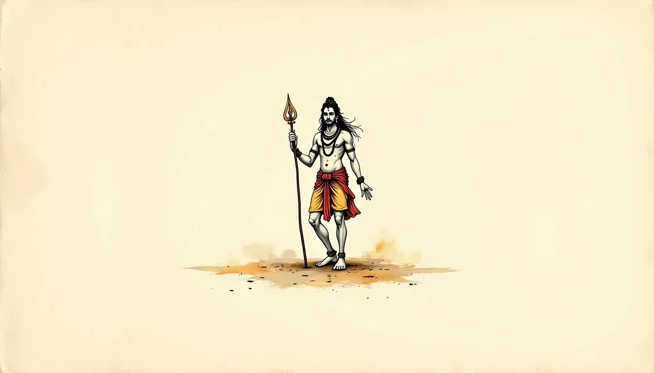 Hanuman Stotra: Lyrics, Meaning & Spiritual Significance
