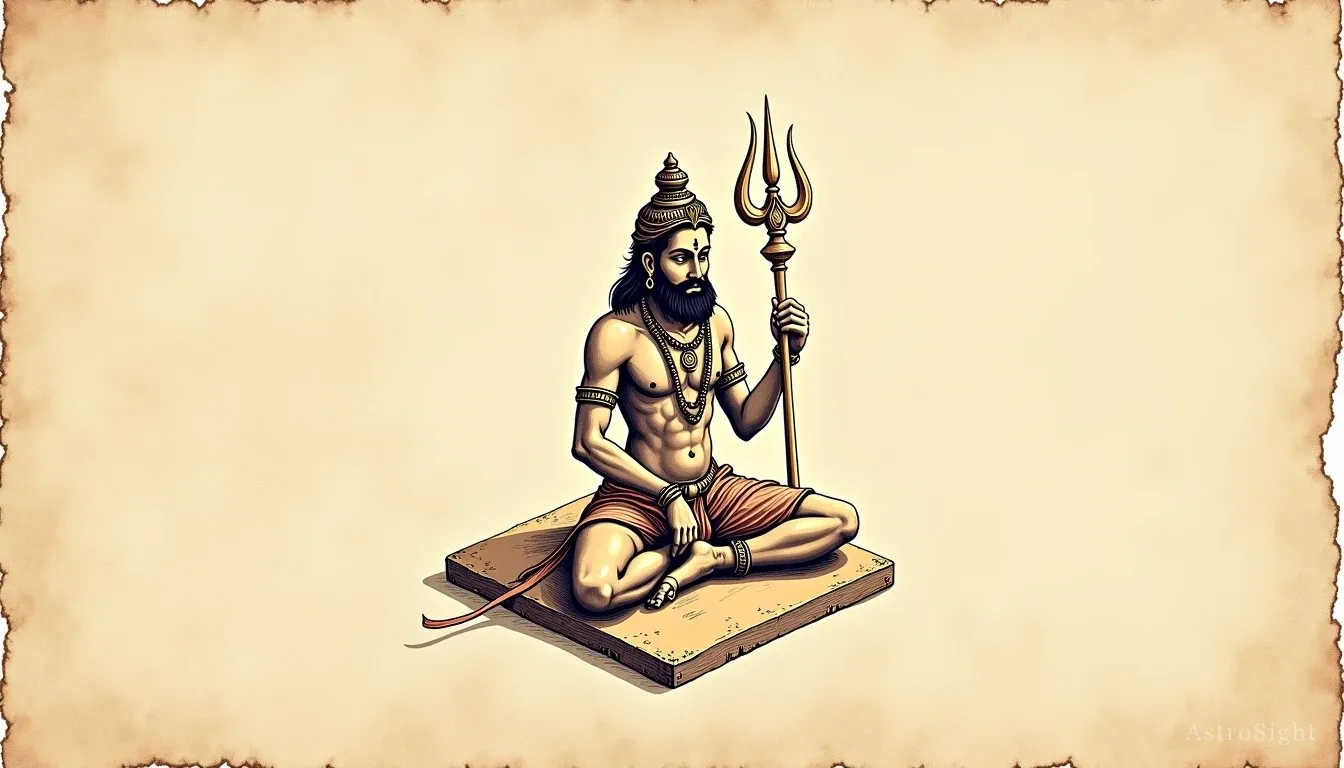 Hanuman Stuti: 7 Stutis Compared with Verse-by-Verse Meaning