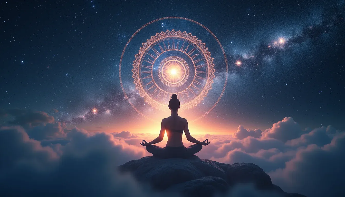 Navigating Your Yoga Journey: Hatha Yoga vs Ashtanga Yoga...