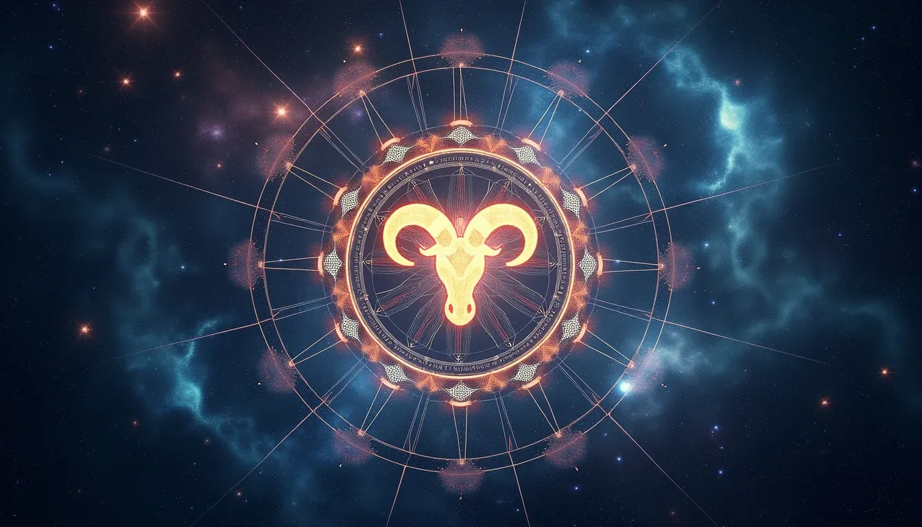 Unveiling Health Predictions for the Aries Zodiac Sign: A...