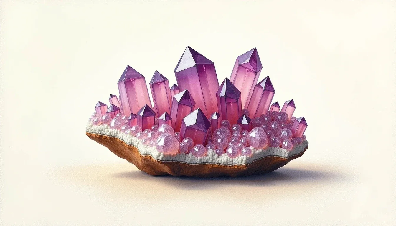 Hessonite (Gomed): Rahu's Stone — Effects & Wearing Guide