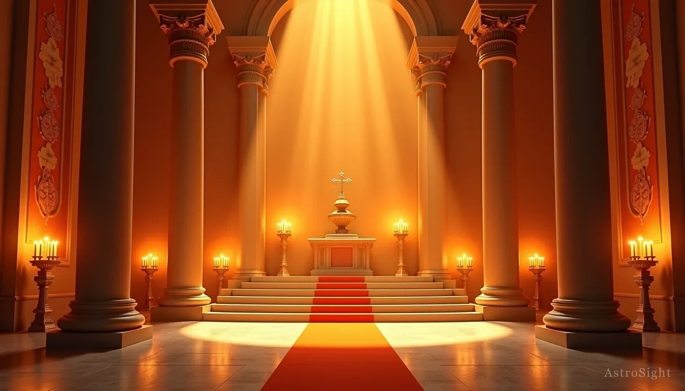 Vedic Homa: Sacred Fire Rituals for Planetary Remedies