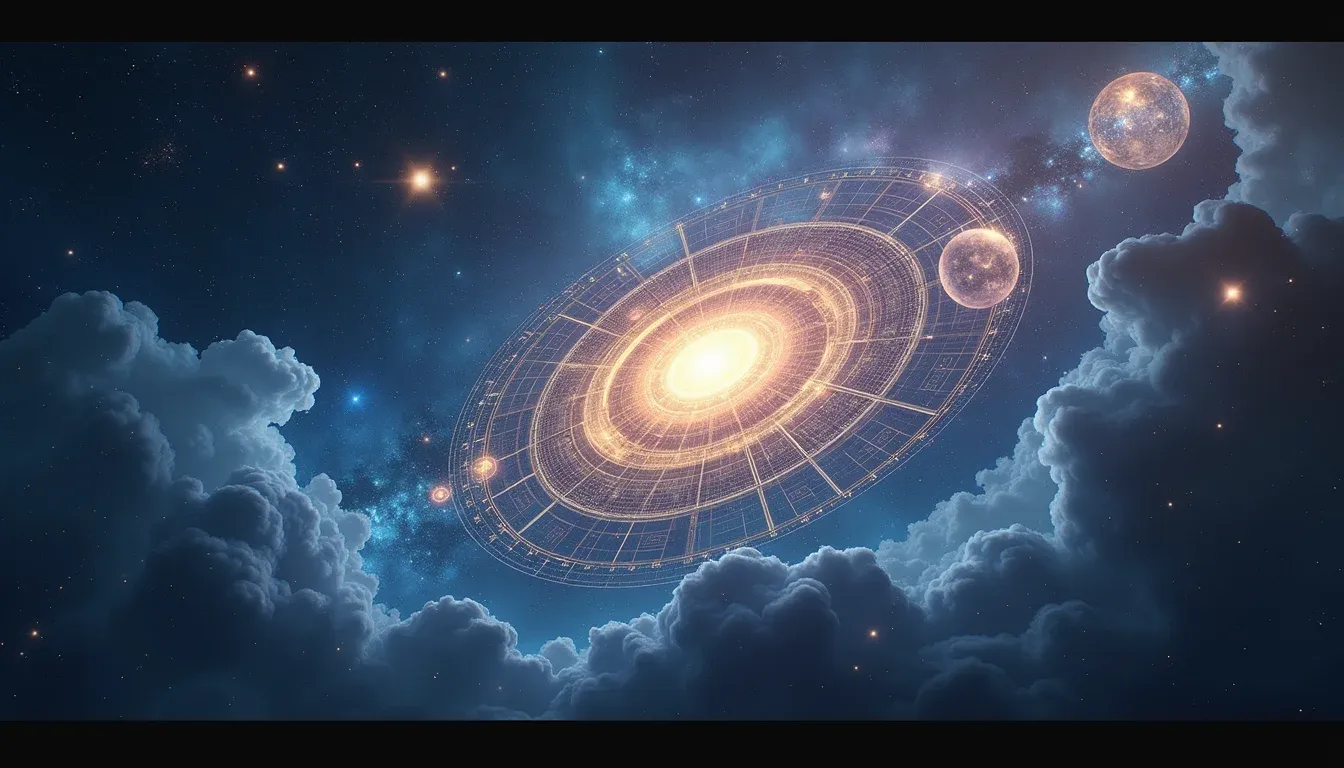 How to Choose a Baby Name Based on Astrology: Unlocking C...