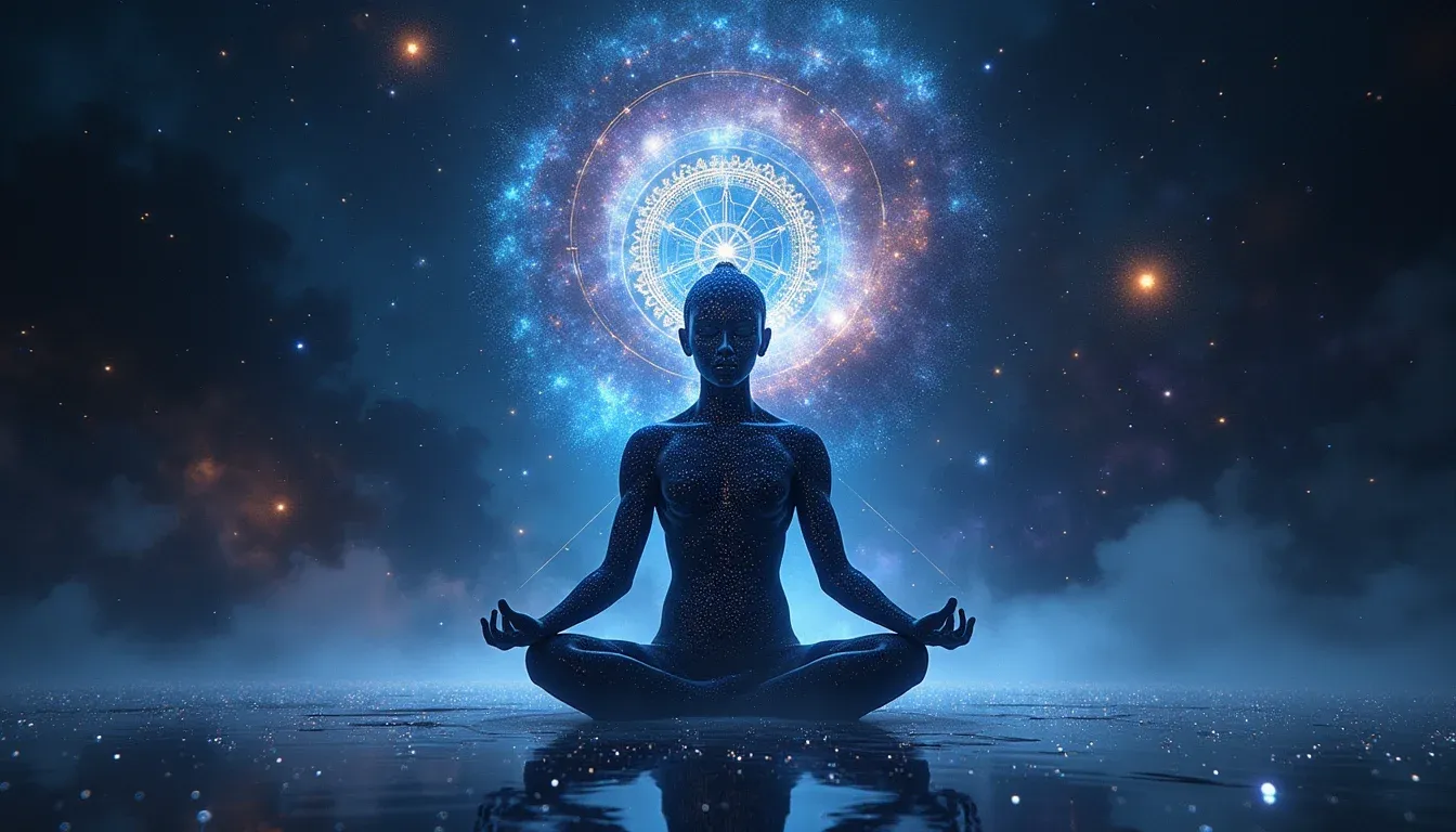 Mastering the Art of Anulom Vilom Pranayama: Your Path to...