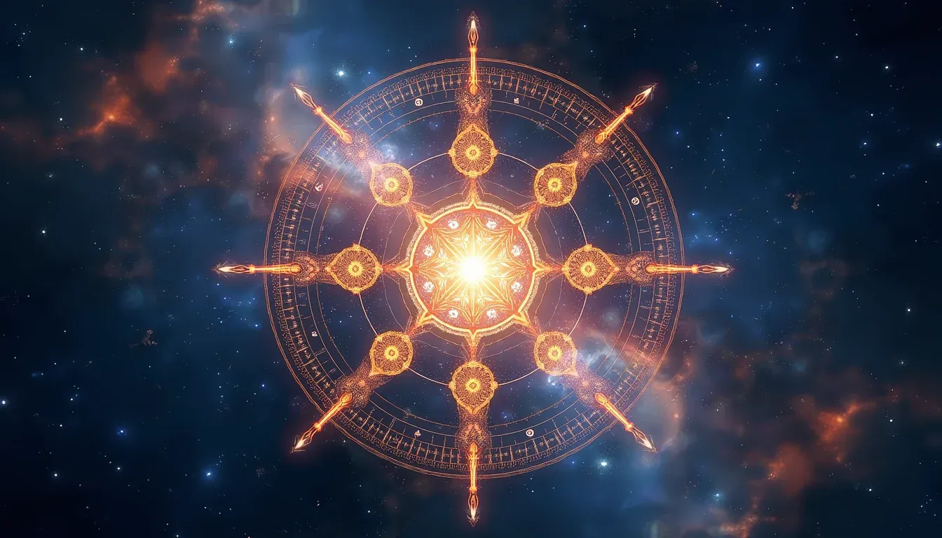 Energize Your Space: How to Energize Sri Yantra at Home f...