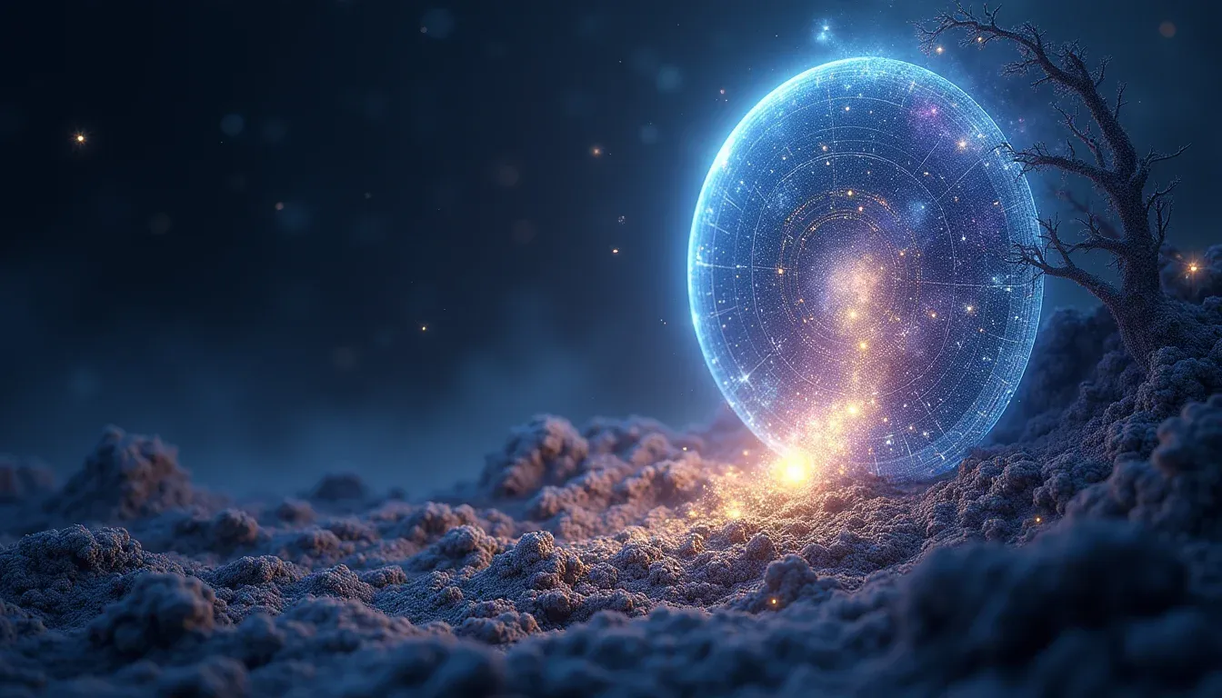 Unlocking the Stars: How to Find Your Astrological Sign