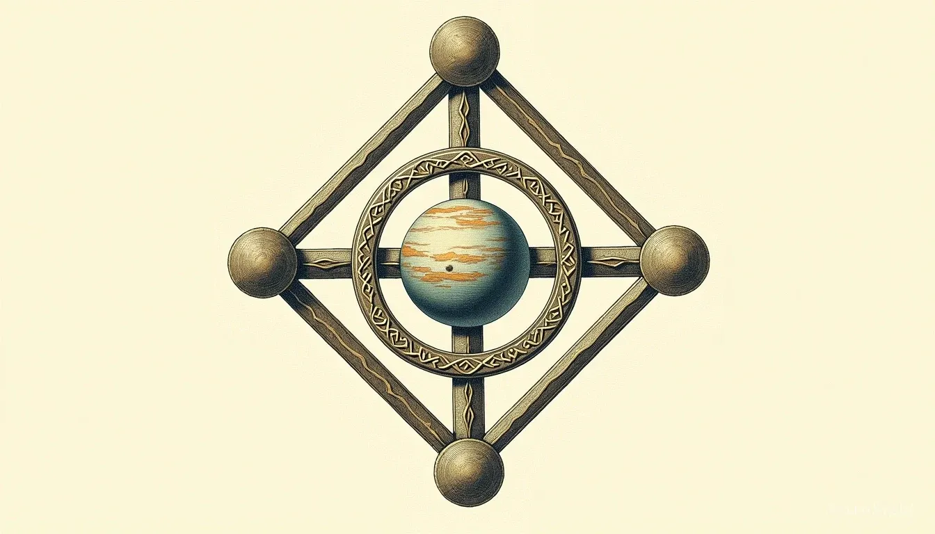 How to Identify Panch Mahapurush Yoga in Kundli