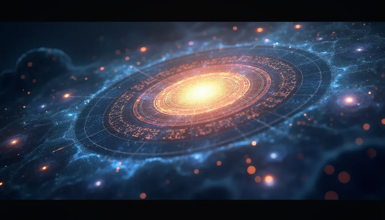 Unlocking Your Destiny: How to Interpret Vimshottari Dash...