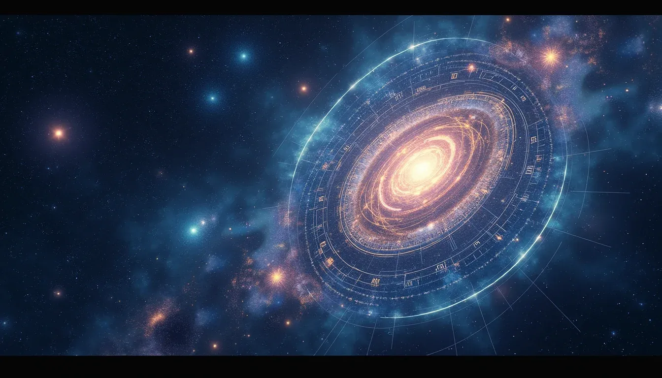 How to Make Horoscope Manually: Unlocking Your Cosmic Pot...