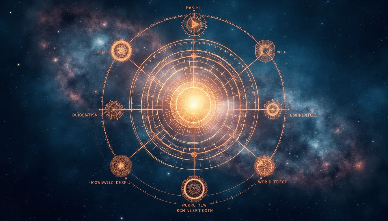 The Importance of 8 Directions in Vastu: Unlocking Harmon...