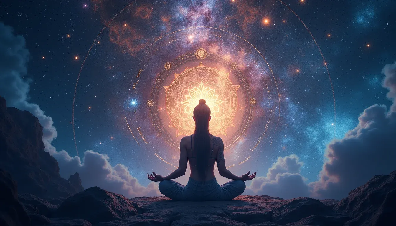 Unleashing Royal Potential: Indra Yoga for Royalty in You...