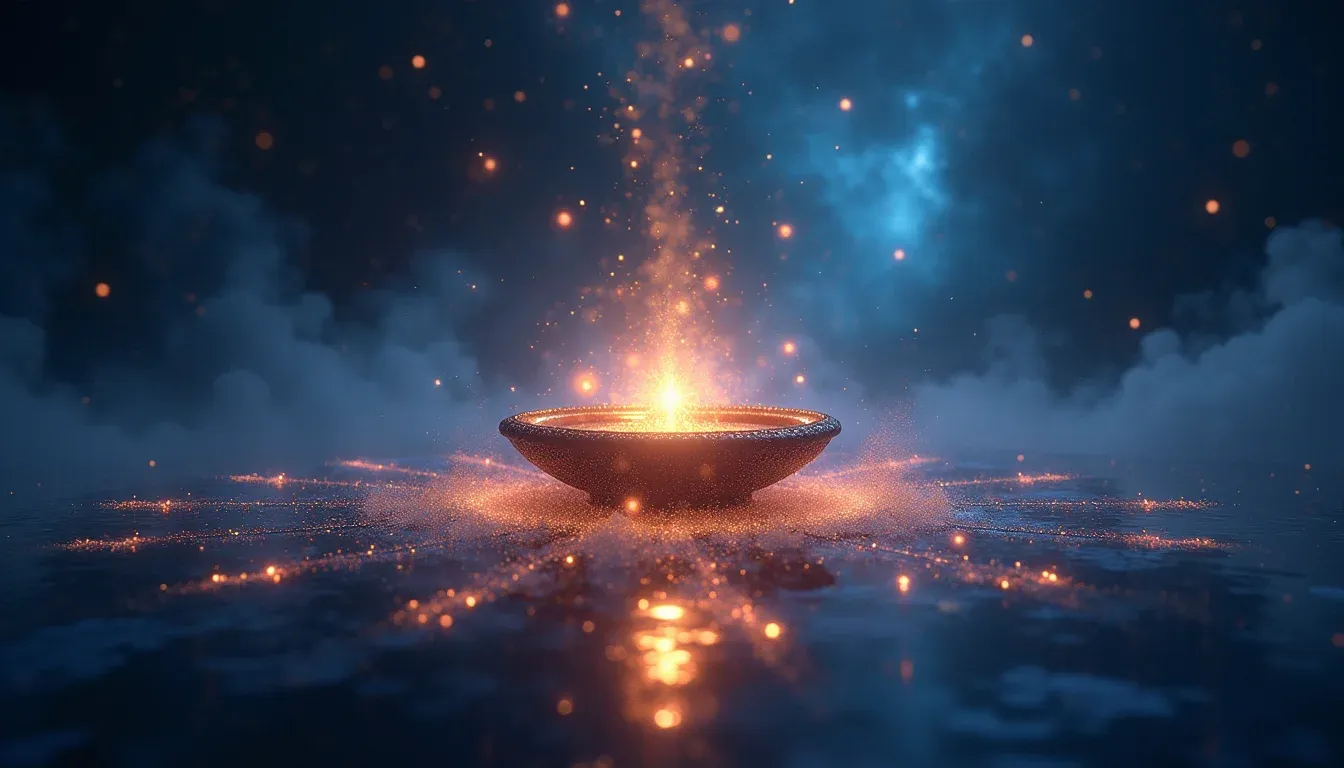 Unlocking Spiritual Power: The Magic of Instant Pooja and...