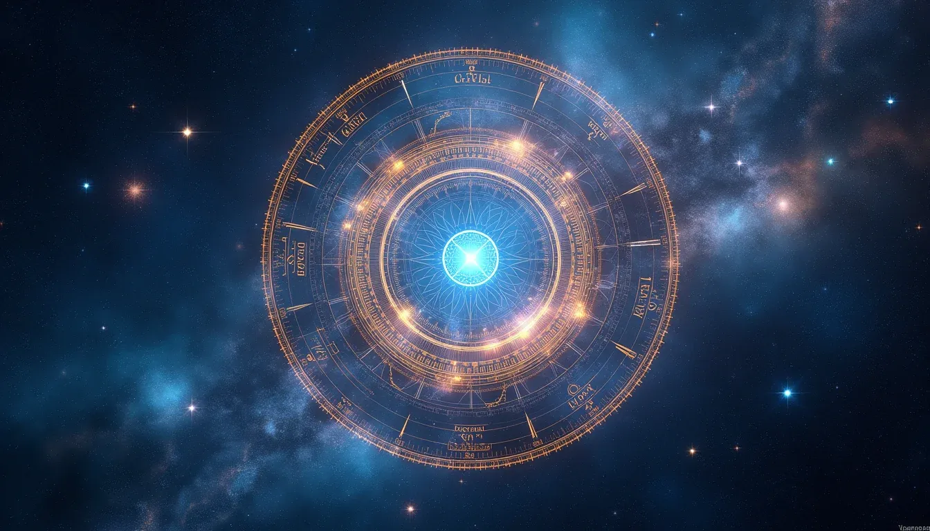 Unraveling Destiny: Interpreting the Ascendant in Horary ...