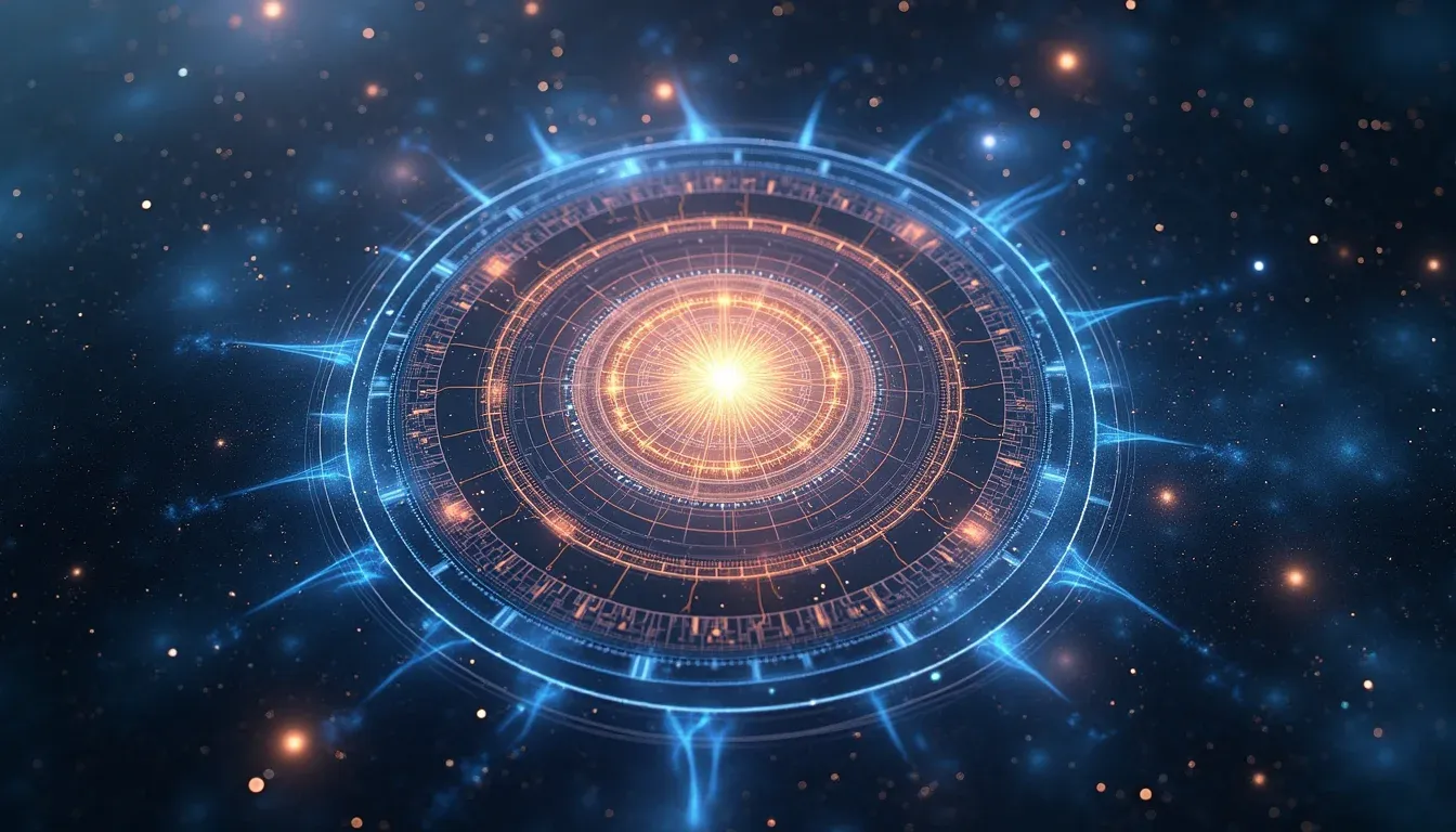 Is Nadi Astrology True? Unlocking the Secrets of Your Cos...