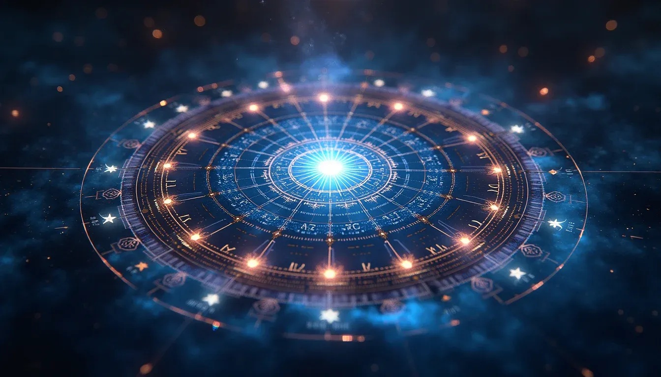 Unraveling Your Destiny: The Art of Ishta and Kashta Phal...