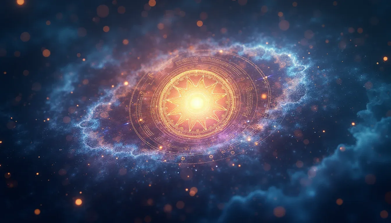 Unlocking Your Career Potential: The Power of Jaimini Cha...