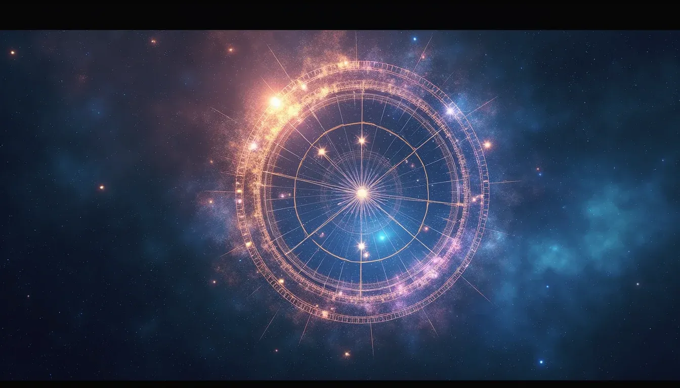 Unlocking Your Destiny: A Deep Dive into Janam Patrika An...