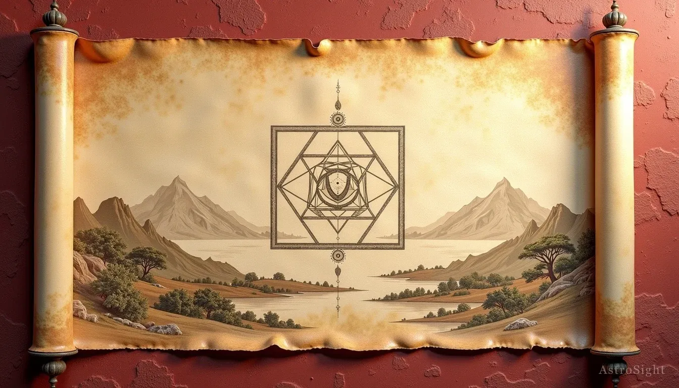 Janam Patrika Explained: Reading Your Birth Chart