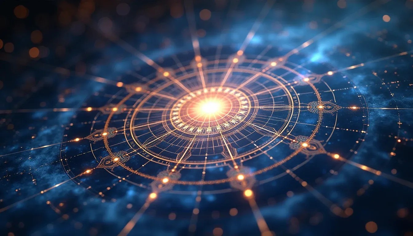 Janam Patrika Explained: Your Cosmic Blueprint for Life’s...