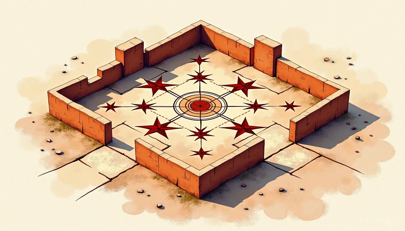 Jupiter in 10th House: Vedic Effects & Significance