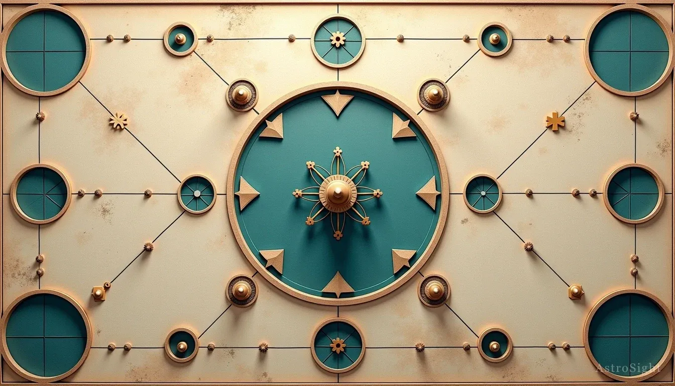 Jupiter in 7th House: Vedic Astrology Effects & Significance