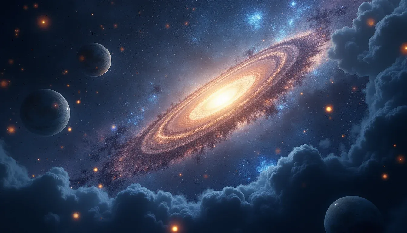 The Transformational Power of Jupiter in the 7th House: U...