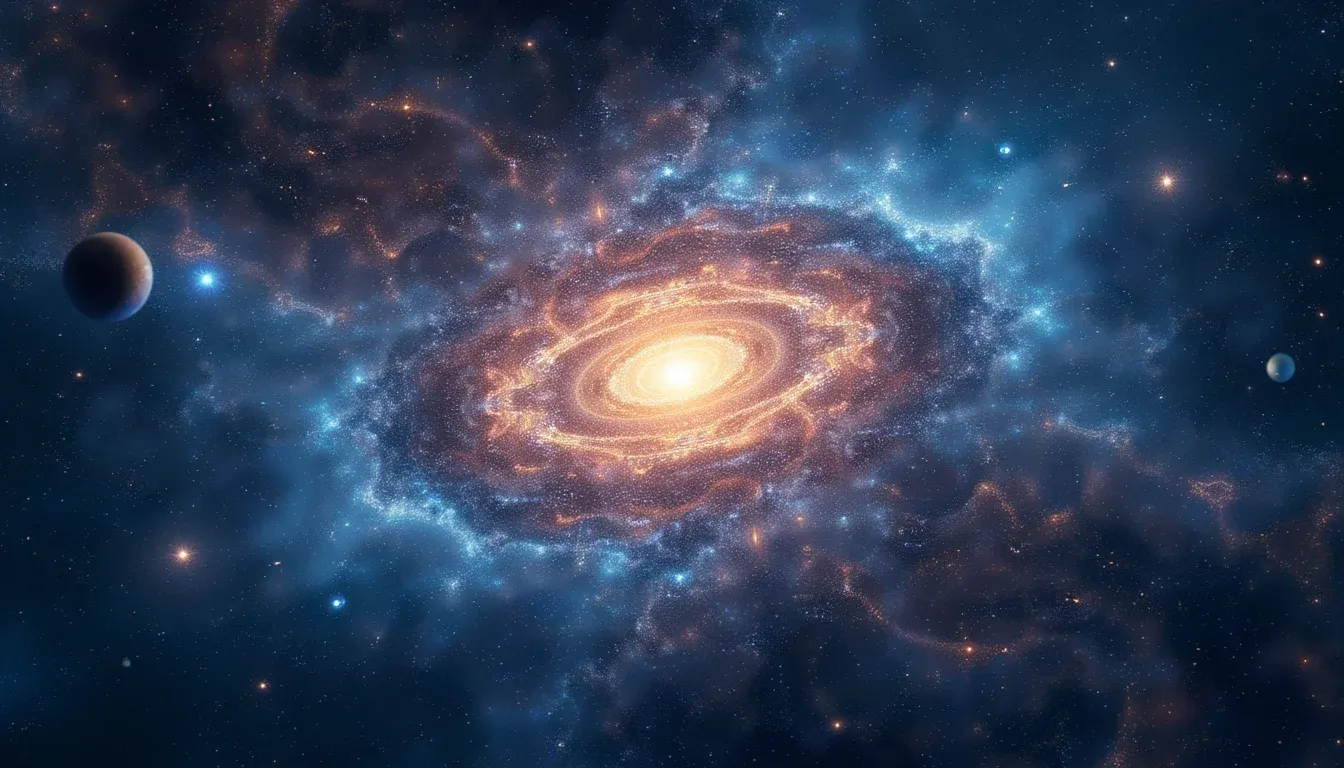 Navigating the Cosmos: Jyeshta Nakshatra Challenges and S...