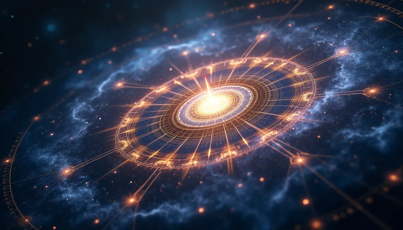 Unraveling the Kalachakra Dasha System: A Guide to Your C...