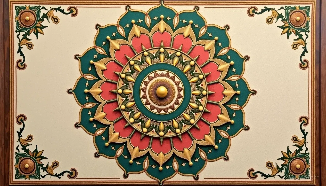 Kanakdhara Yantra Puja Vidhi: Complete Ritual Guide
