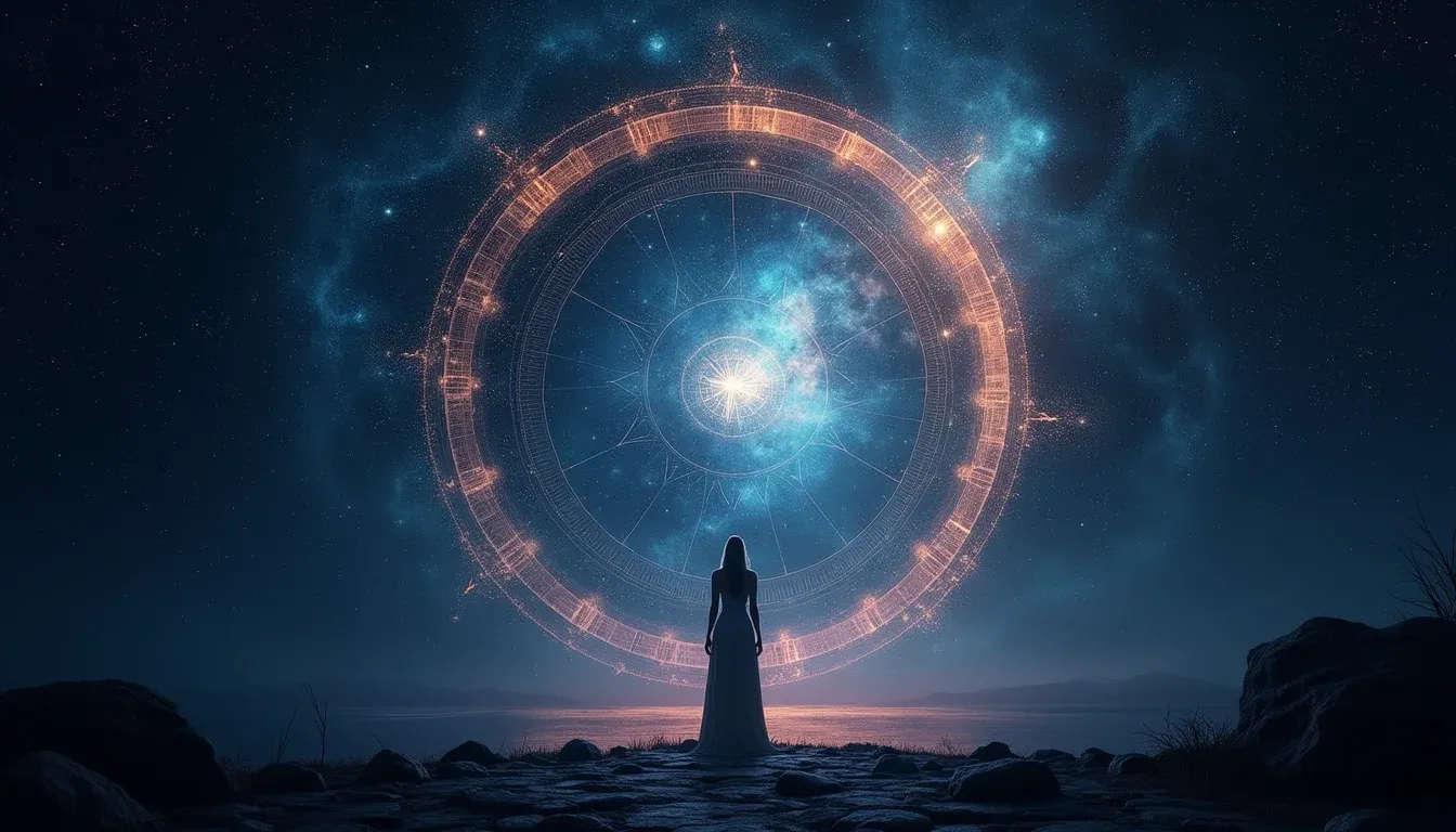 Unraveling Karkotaka Kaalsarp Dosha: A Path to Transforma...