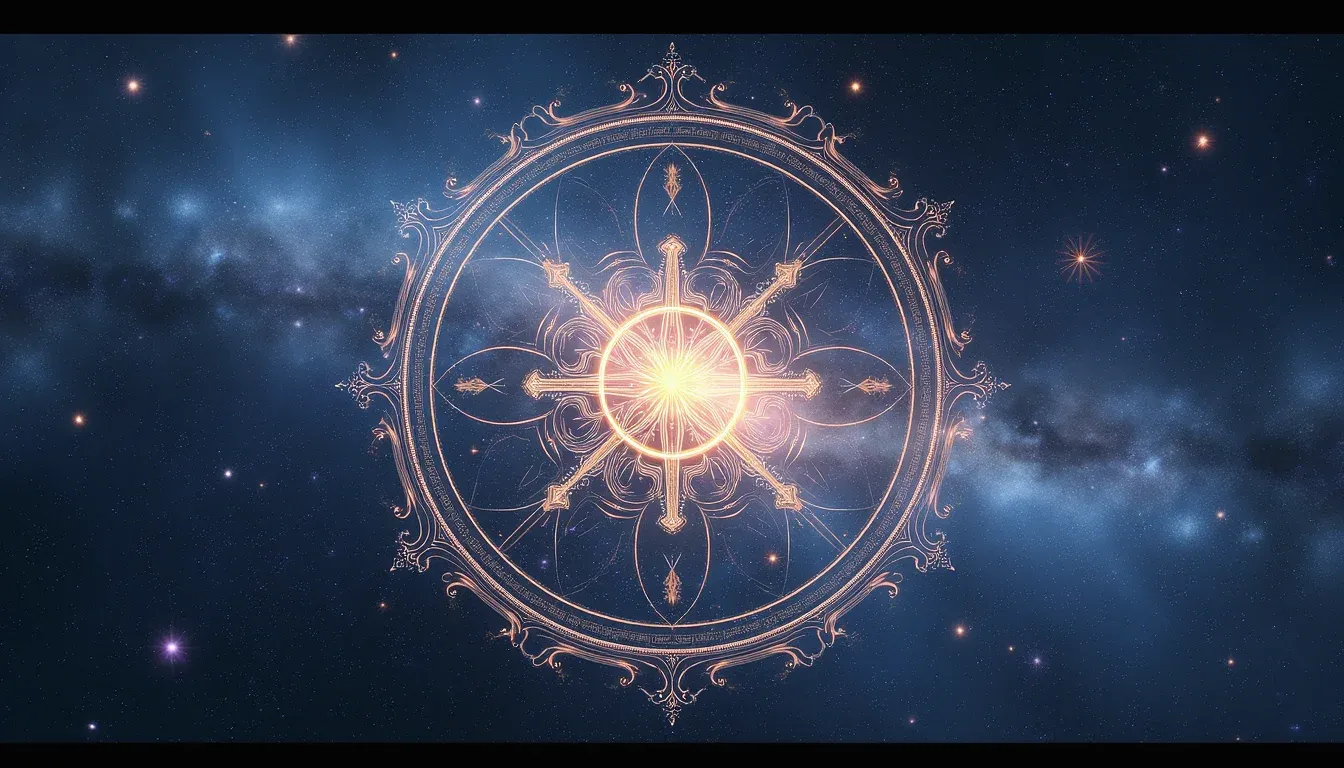 Unraveling the Cosmic Dance: Kendra vs Trikona Houses in ...