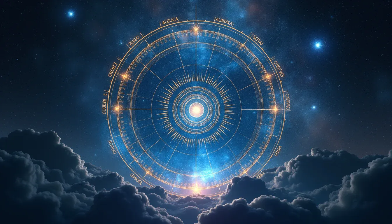 Unraveling Spiritual Mysteries: Ketu in the 12th House