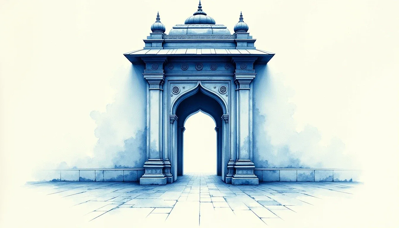 Ketu in 2nd House — Wealth, Family Speech & Past Life Karma