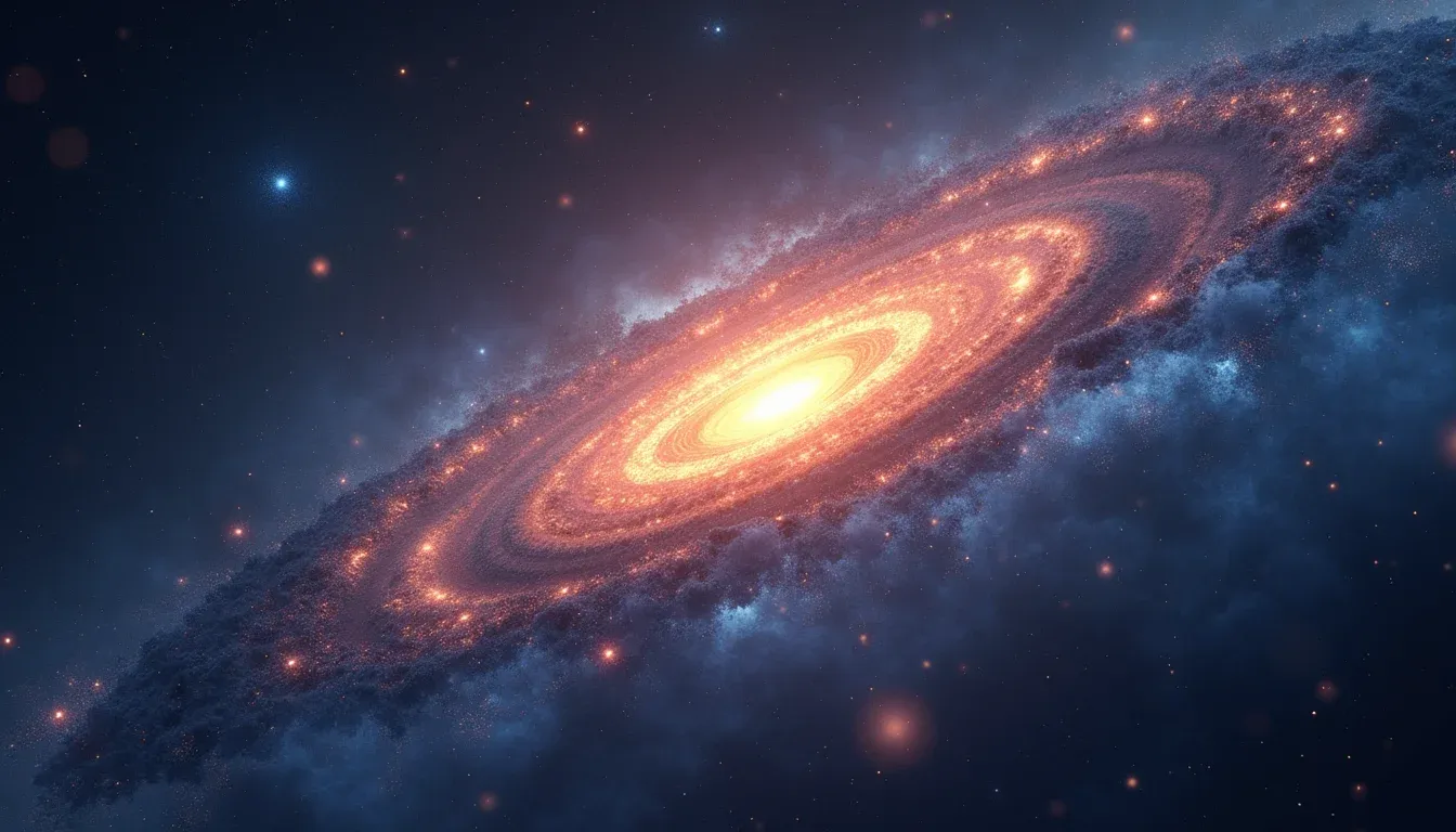 Unveiling Krittika Nakshatra Characteristics: The Cosmic ...