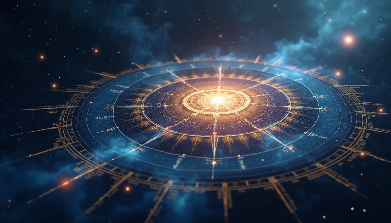 Unraveling Kundali Doshas: Transforming Challenges into S...