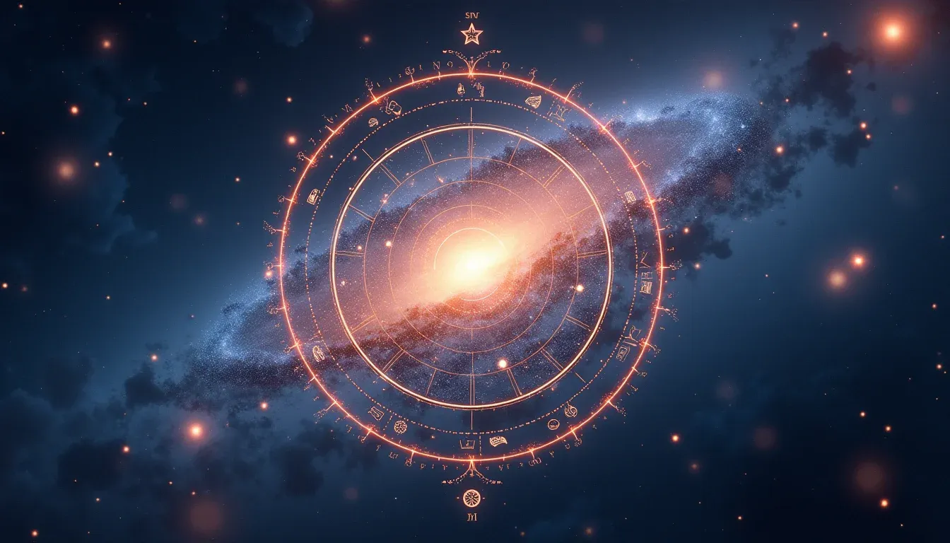 Unlocking Love: The Essential Guide to Kundli Matching fo...