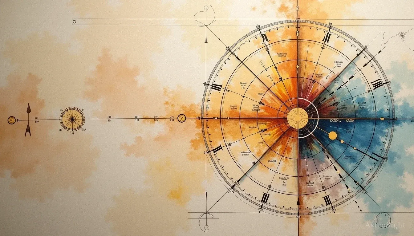 Lakshmi Yoga: When Venus Activates Wealth in Chart