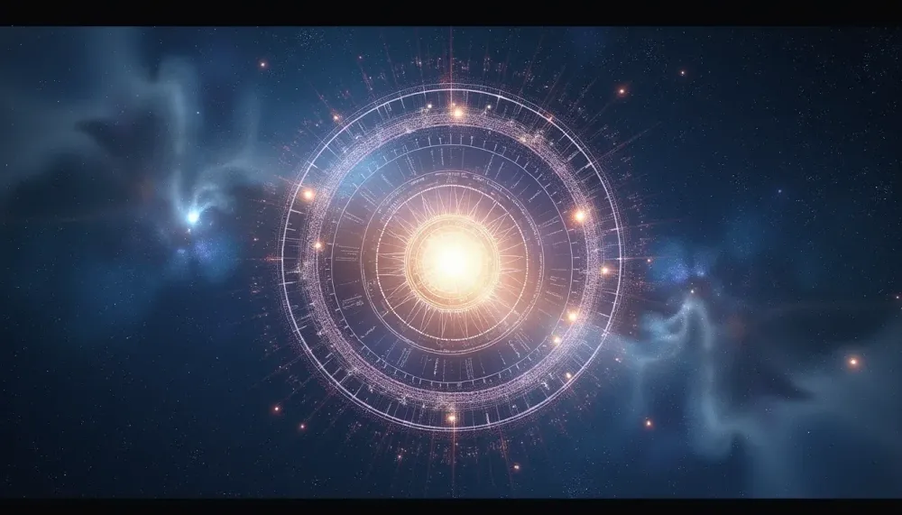 Unlocking Abundance: The Secrets of the 2nd House in Vedi...