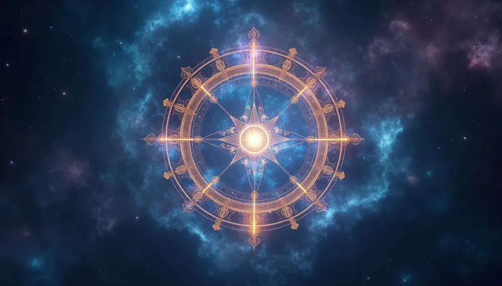 Unlocking the Mysteries of the 8th House in Vedic Astrology