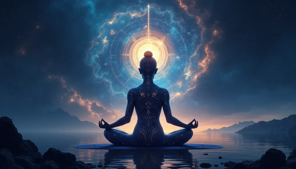 Unlocking Leadership Potential: The Power of Adhi Yoga