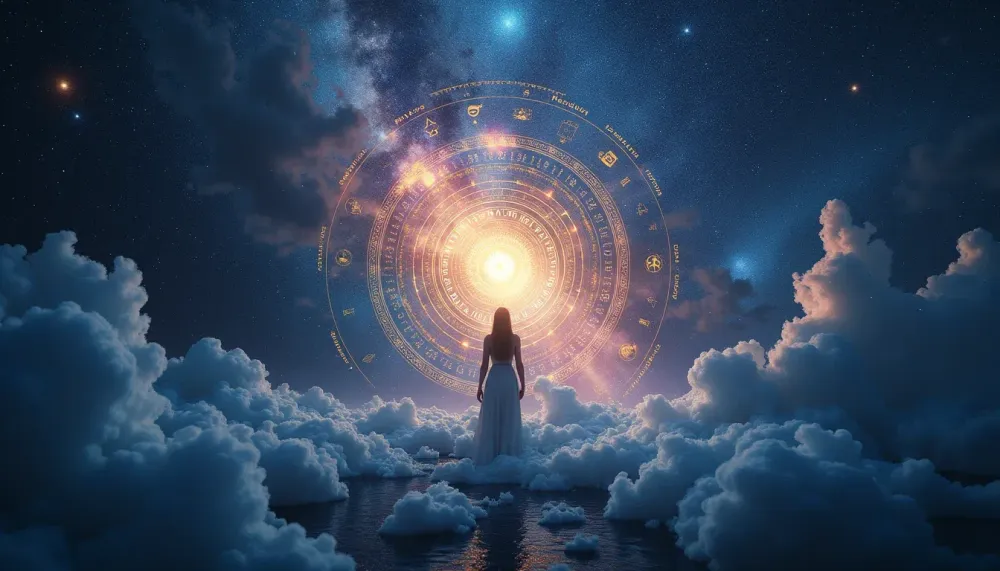 Are Astrological Predictions True? Unlocking the Cosmic T...