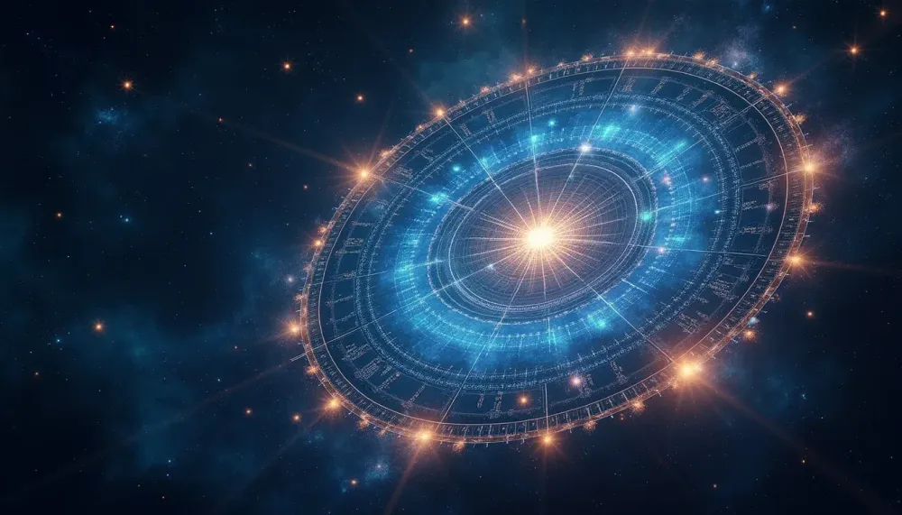 Unlocking the Stars: Astrology Without Birth Time